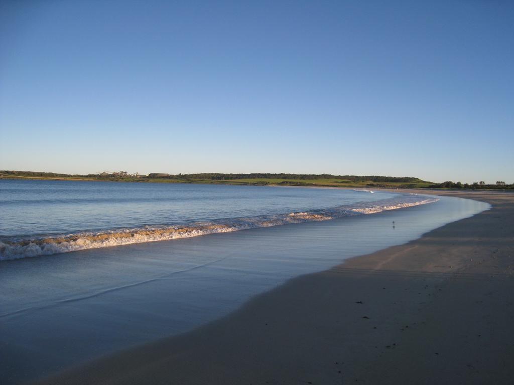 Pelicans Rest Shellharbour Esterno foto